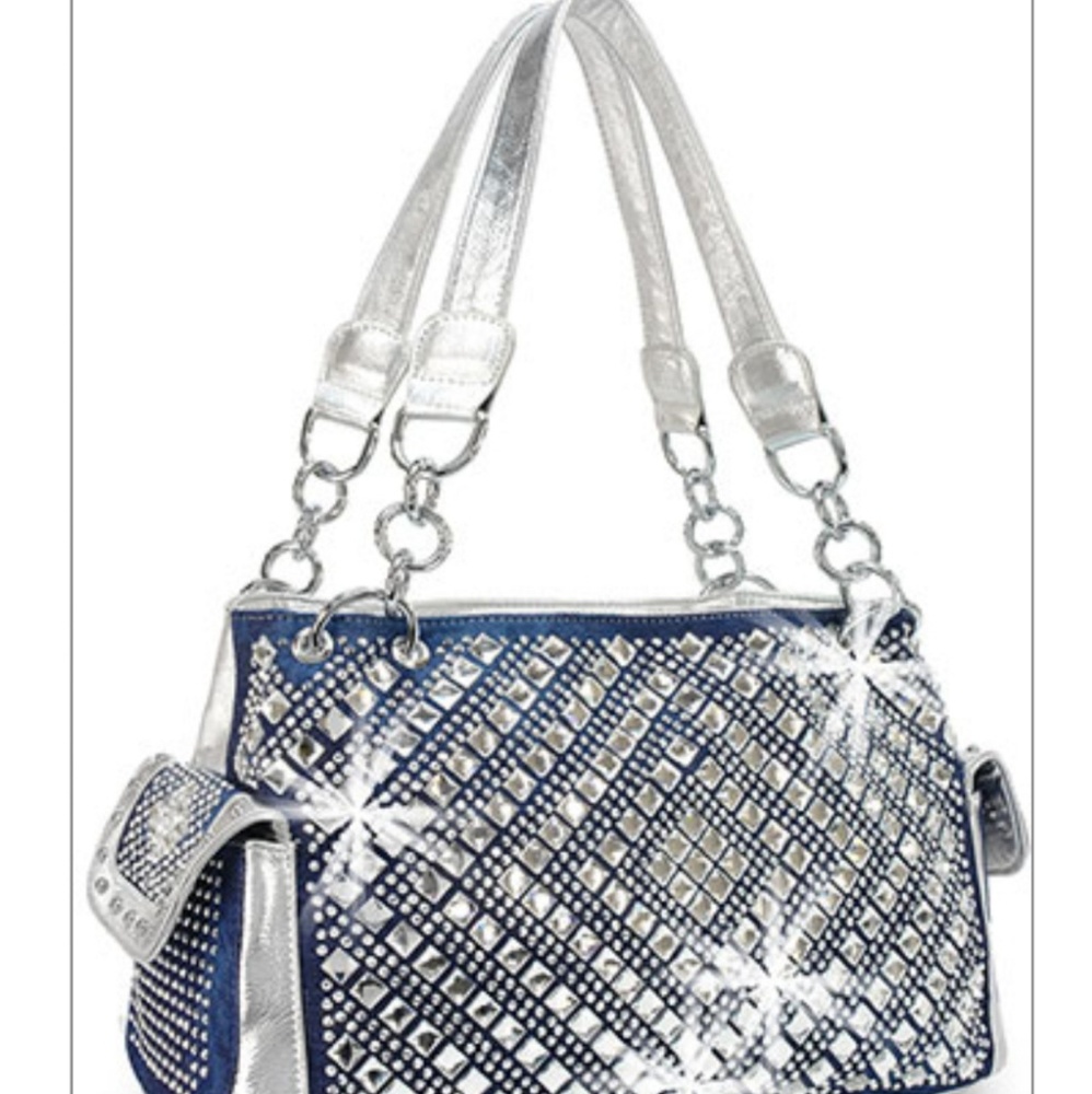 Women's handbags